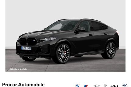 BMW X6 M60 Gebrauchtwagen
