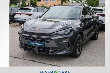 Cupra Terramar Gebrauchtwagen