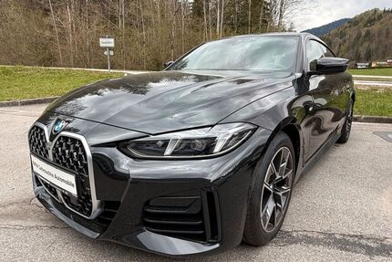 BMW 420 Gebrauchtwagen