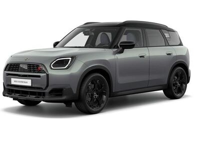Mini Cooper Countryman Gebrauchtwagen