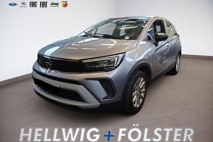 Opel Crossland (X) Gebrauchtwagen