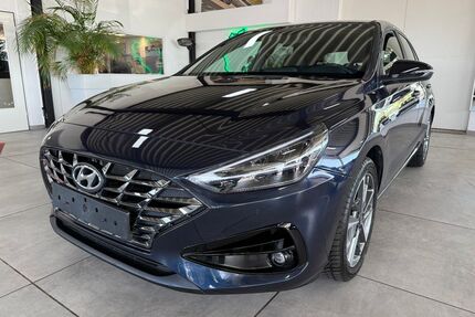 Hyundai i30 Gebrauchtwagen