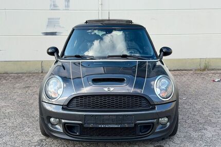 Mini Cooper S Gebrauchtwagen