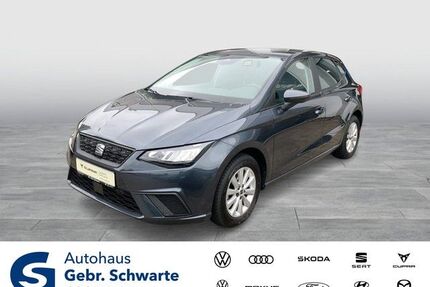 Seat Ibiza Gebrauchtwagen