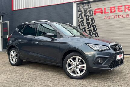 Seat Arona Gebrauchtwagen