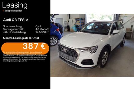 Audi Q3 Gebrauchtwagen
