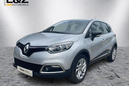 Renault Captur Gebrauchtwagen