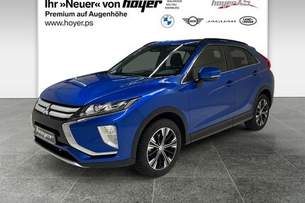Mitsubishi Eclipse Cross Gebrauchtwagen