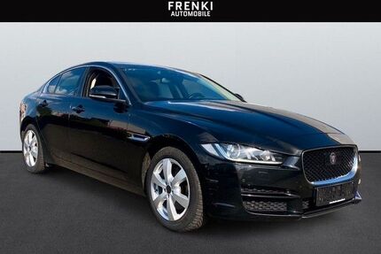 Jaguar XE Gebrauchtwagen