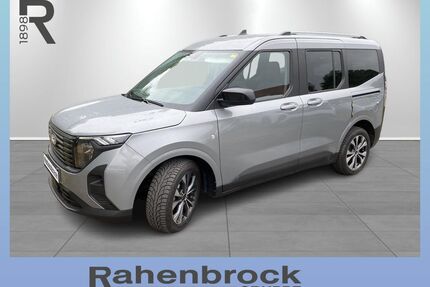 Ford Tourneo Courier Gebrauchtwagen