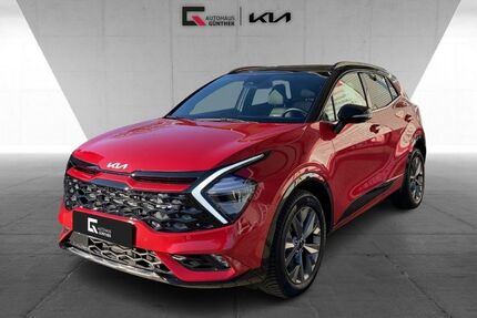 Kia Sportage Gebrauchtwagen