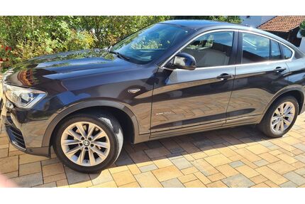 BMW X4 Gebrauchtwagen
