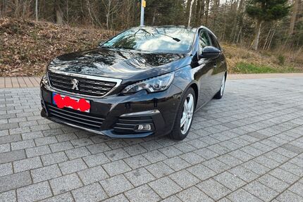 Peugeot 308 Gebrauchtwagen