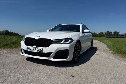BMW 530 Gebrauchtwagen