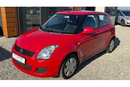 Suzuki Swift Gebrauchtwagen