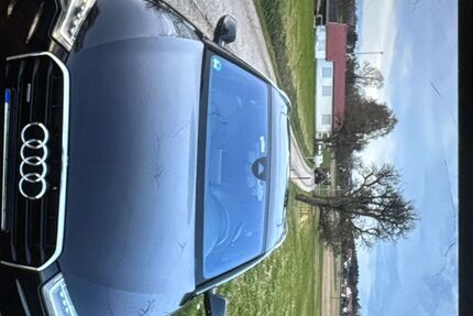 Audi A6 Allroad Gebrauchtwagen