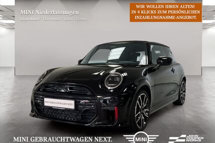 Mini John Cooper Works Coupé Gebrauchtwagen