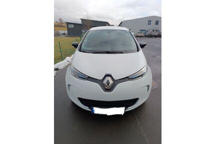 Renault ZOE Gebrauchtwagen