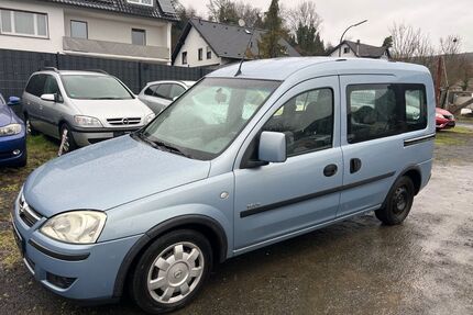 Opel Combo Gebrauchtwagen