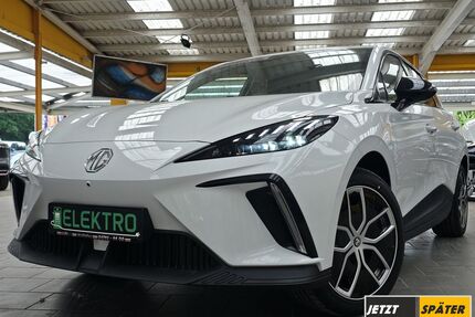 MG MG4 Gebrauchtwagen