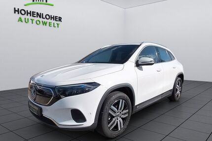 Mercedes-Benz EQA Gebrauchtwagen