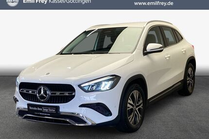 Mercedes-Benz GLA 180 Gebrauchtwagen