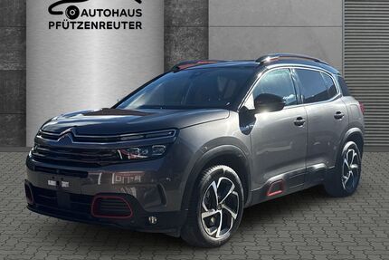 Citroen C5 Aircross Gebrauchtwagen