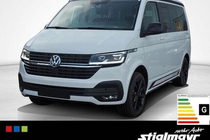 VW T6 California Gebrauchtwagen