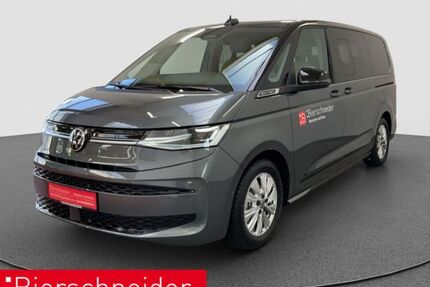 VW T7 Multivan Gebrauchtwagen