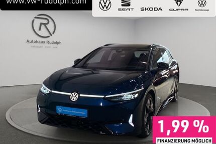 VW ID.7 Gebrauchtwagen