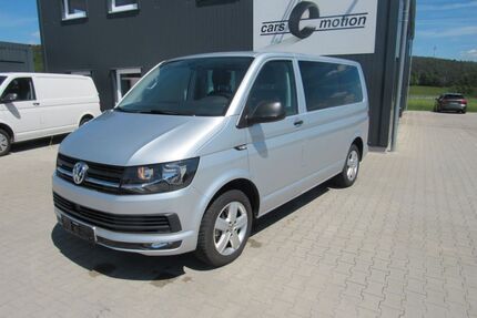 VW T6 Multivan Gebrauchtwagen