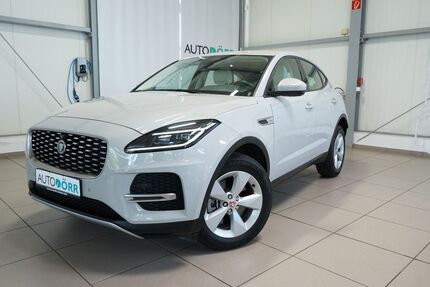 Jaguar E-Pace Gebrauchtwagen