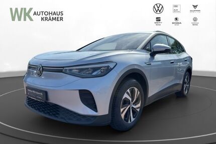 VW ID.4 Gebrauchtwagen