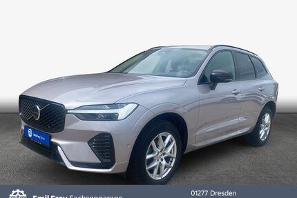 Volvo XC60 Gebrauchtwagen