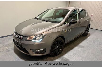 Seat Ibiza Gebrauchtwagen