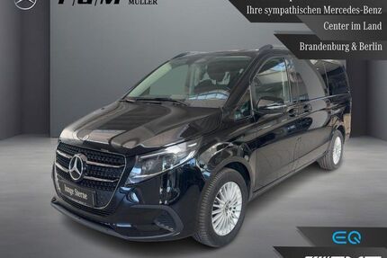 Mercedes-Benz V 300 Gebrauchtwagen