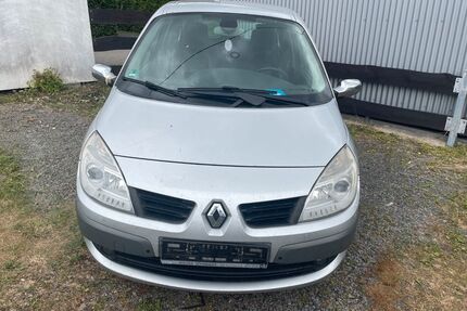 Renault Scenic Gebrauchtwagen