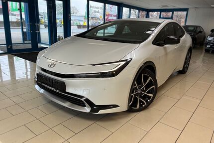 Toyota Prius Gebrauchtwagen