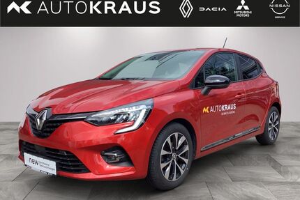 Renault Clio Gebrauchtwagen