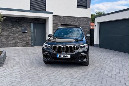 BMW X3 M40 Gebrauchtwagen