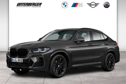 BMW X4 Gebrauchtwagen