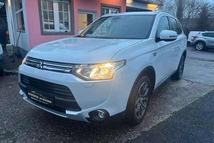 Mitsubishi Outlander Gebrauchtwagen