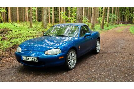 Mazda MX-5 Gebrauchtwagen