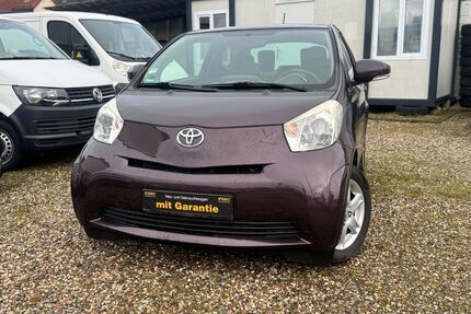 Toyota IQ Gebrauchtwagen