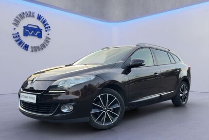 Renault Megane Gebrauchtwagen