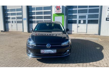 VW Polo Gebrauchtwagen