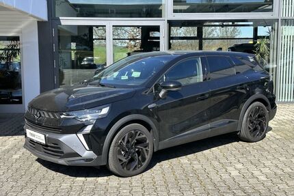 Renault Symbioz Gebrauchtwagen