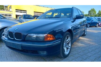 BMW 530 Gebrauchtwagen