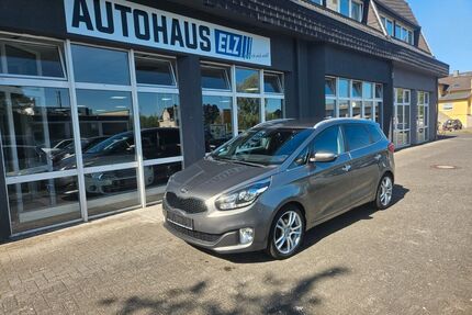 Kia Carens Gebrauchtwagen