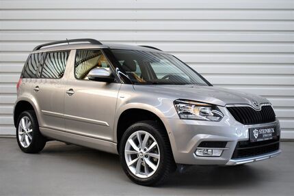 Skoda Yeti Gebrauchtwagen